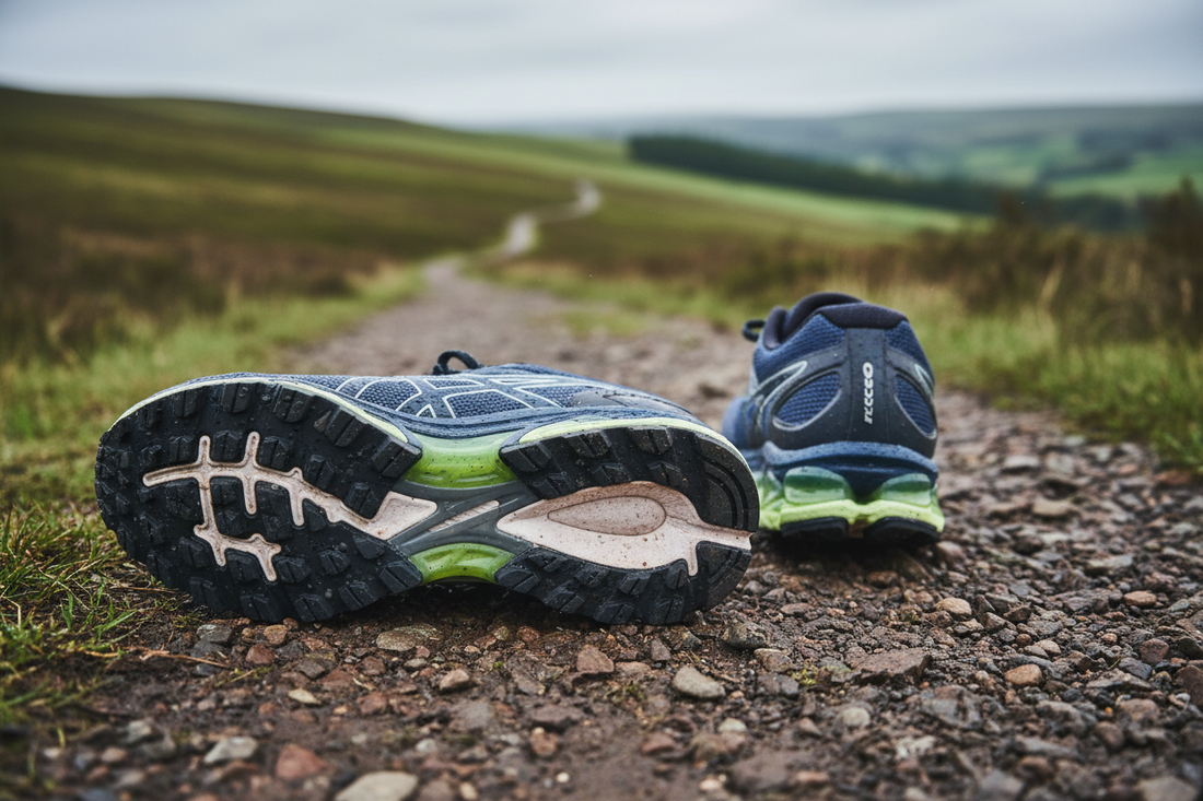 Running Equipment Buying Guide for Beginners