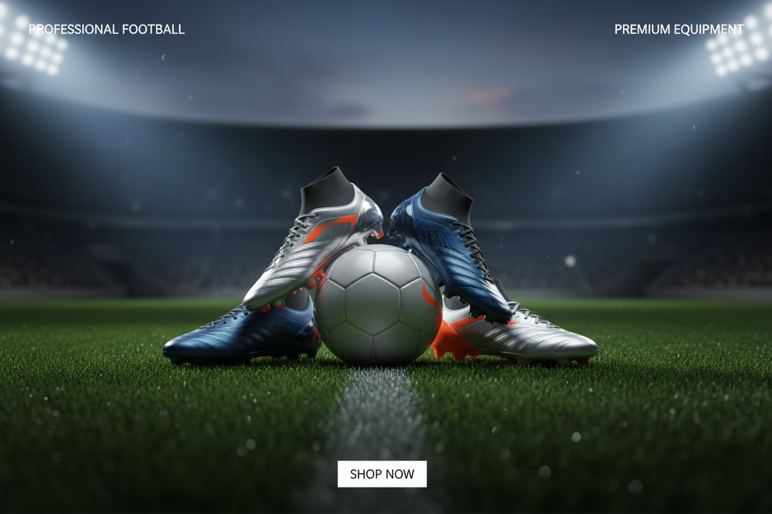 How the Right Football Equipment Improves Your Performance