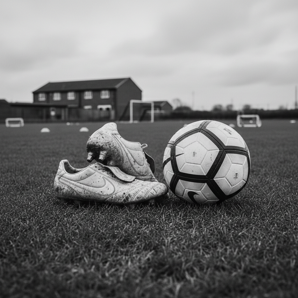 Football Equipment Buying Guide for Beginners