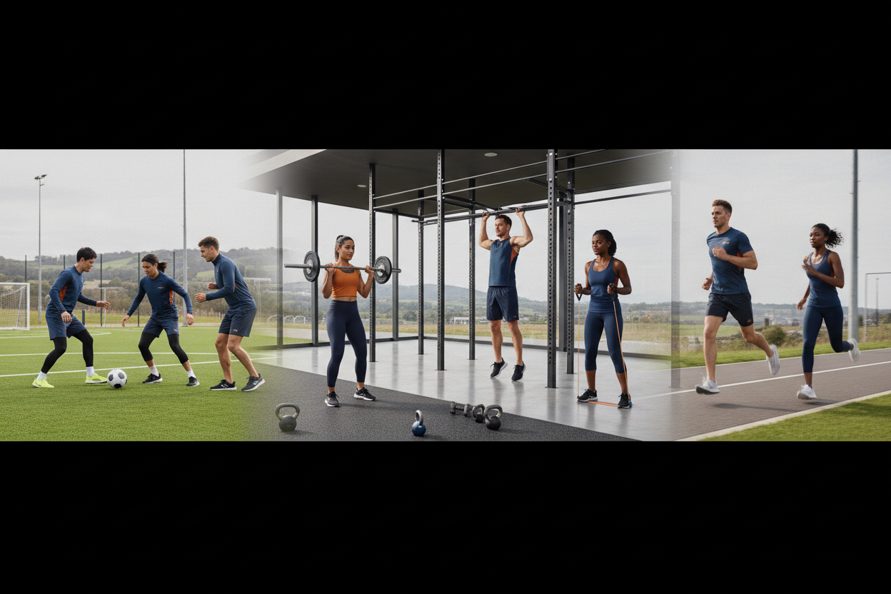 Inclusive Sports Hero Banner